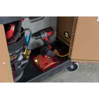 Knaack Cart Armour Mobile Cart Security Paneling, Model CA-02